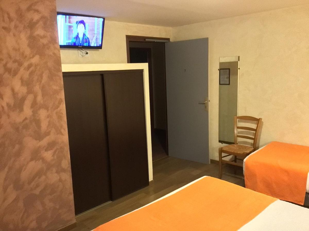 Hotel Bellevue Bagnoles Normandie Bagnoles de l'Orne Normandie Екстер'єр фото